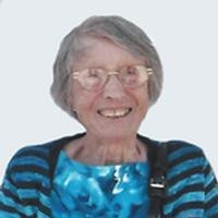 Hilda Falconer Profile Photo