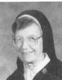 Sister Maricita Petrites, P.H.J.C. Profile Photo