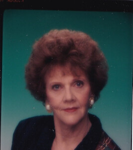 Betty Hyden Profile Photo