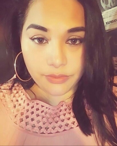 Tasha Renee Antunez's obituary image