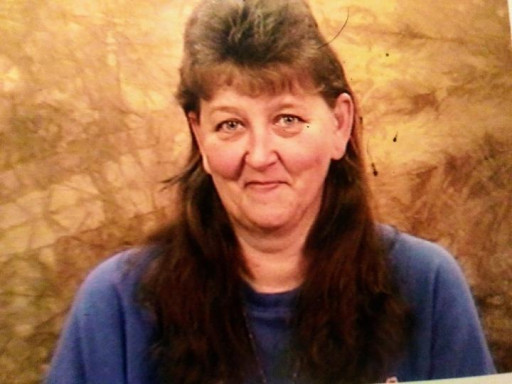 Pam Branch Profile Photo