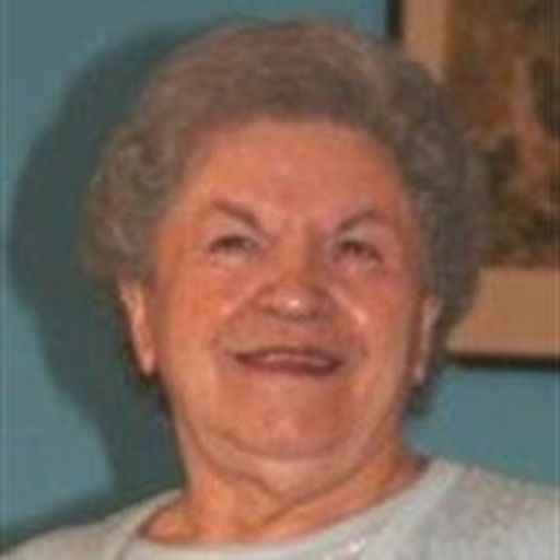 Brunhilde Nance Profile Photo