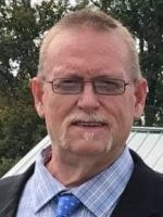 Gary J. Crites Profile Photo