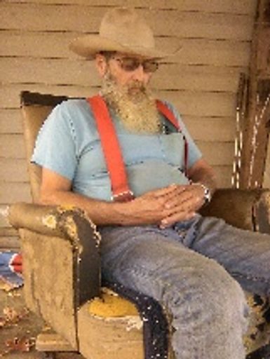 Randy Eugene Wells Profile Photo