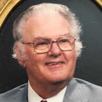 Mr.  Dennis Edward Connell Profile Photo