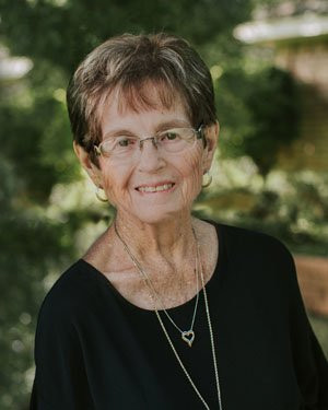 Barbara Ann Farina