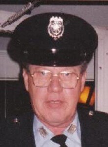 Stewart L. Patterson