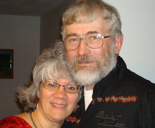 Jerome & Lynette Sazama