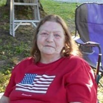 Brenda Diane Browning