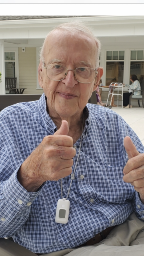 Joseph Henry Maloney Profile Photo