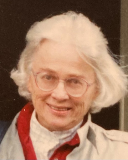 Ann E. Berthoff Profile Photo