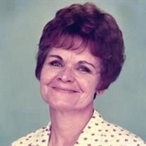 Joann Nusser