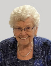 Doris Scharf Profile Photo
