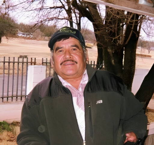 Francisco "Pancho" Martinez Gomez Profile Photo