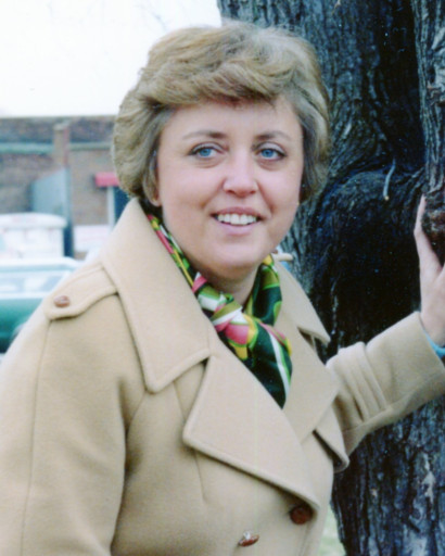 Patricia M. Clark Profile Photo