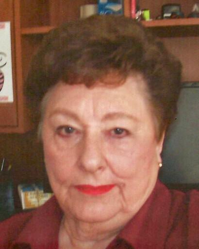 Linda Thelma Crawford's obituary image