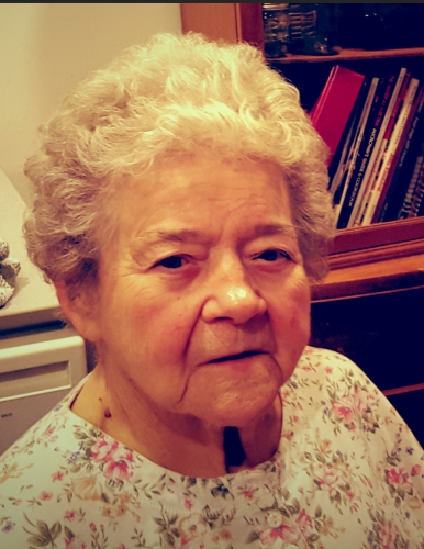 Bertha M. Guttman Profile Photo