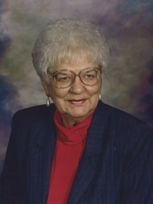 Donna M. Stedje