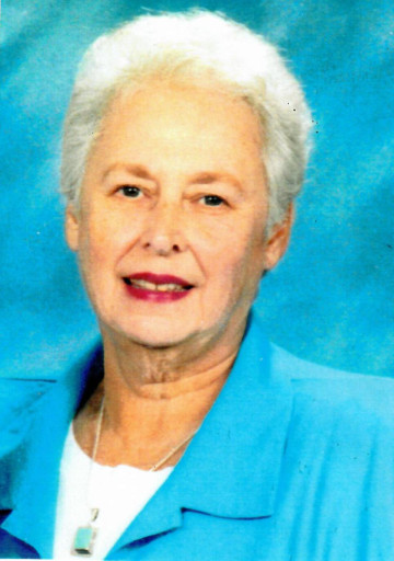 Barbara Gregg