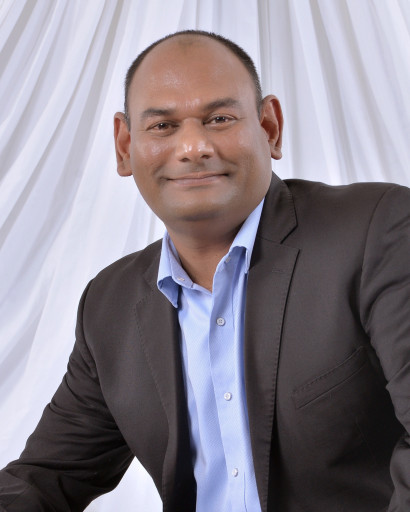 Suresh Nagarajan Profile Photo