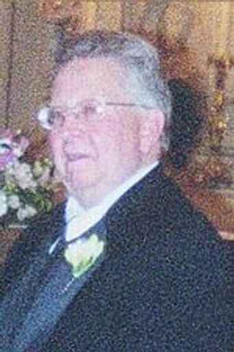 Roger W. Dobke