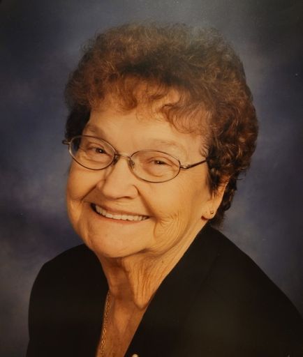 Shirley Jean Morris Profile Photo