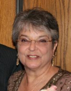 Alice Scherzberg Profile Photo