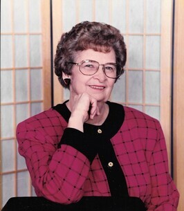 Alma Kealy