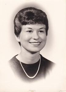 Sylvia J. Walton