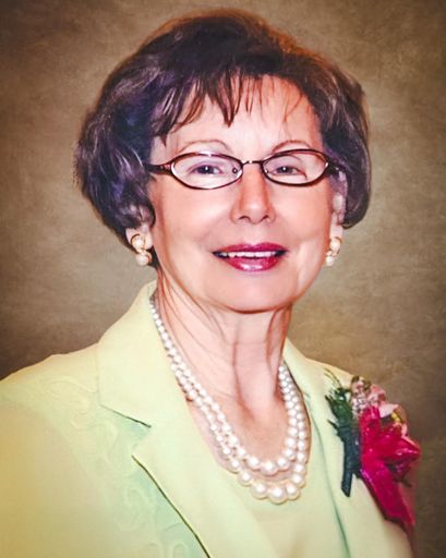 Venette Burnett