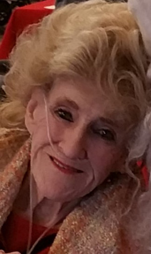 Phyllis Morgan Profile Photo