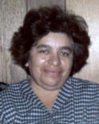 Margarita Hernandez