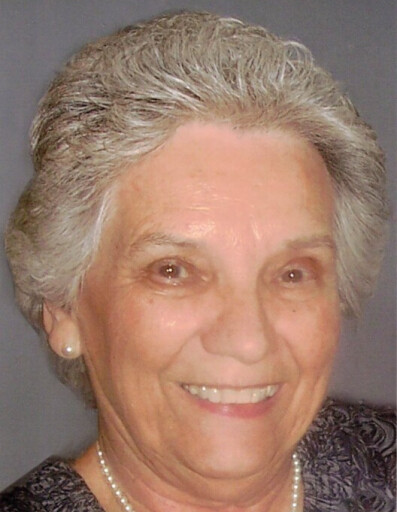 Barbara A. (Rodrigues)  Souza