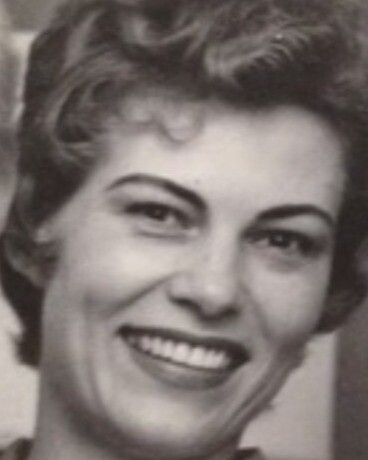 Mary Mistric's obituary image