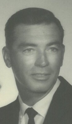 Alan Leary, Jr Profile Photo