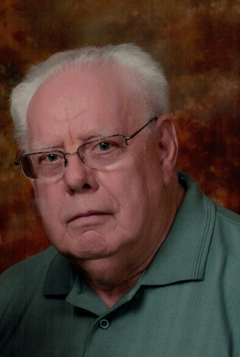 Donald E. Styers Profile Photo