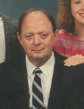 Robert Lee Hutzell, Sr. Profile Photo