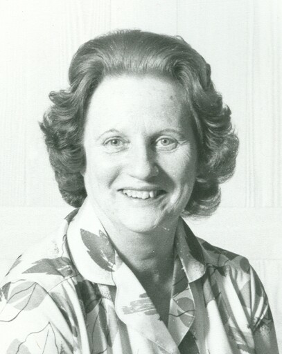 Mary Jane Sallenger