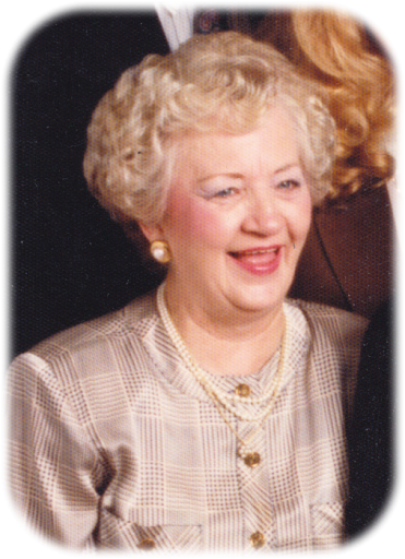 Ruth Joan Somers Profile Photo