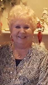 Eileen D. Gibson