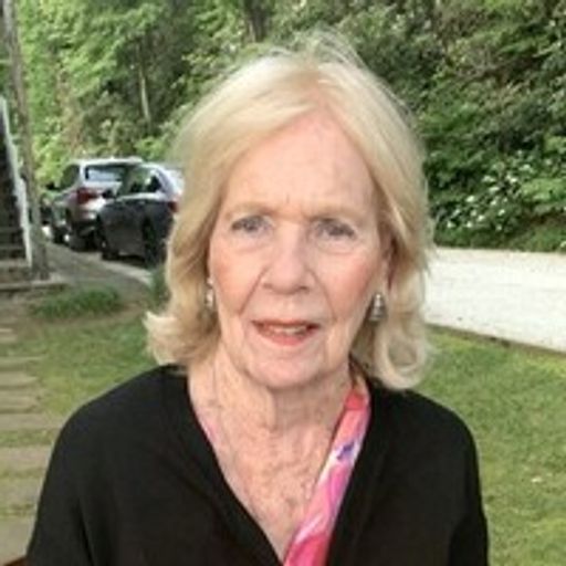 Reneé Huston McCredie Profile Photo