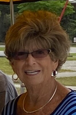 Judith A. Pearson