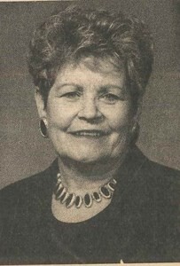 Patricia A. Markinson