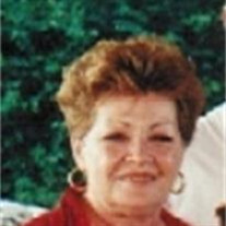 Betty R Moses