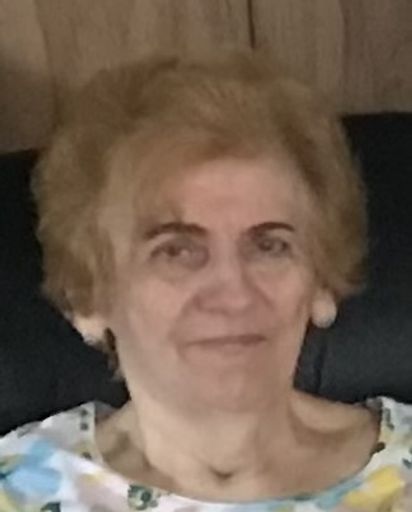 Norma H. Withey's obituary image