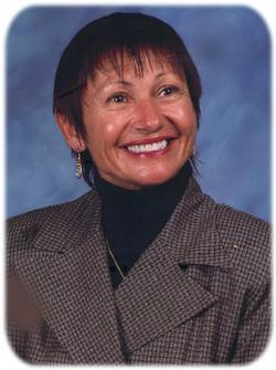 Bonnie Cook