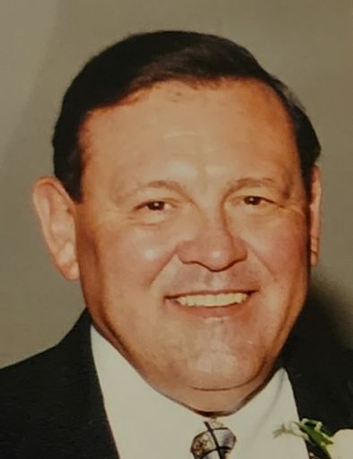 William Irwin Berryhill, Jr.