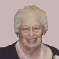 Dorothy Idella Peterson Profile Photo