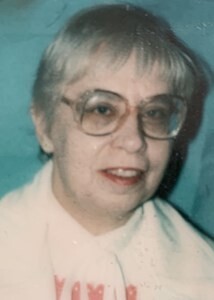 Rita Clare Drozdzal