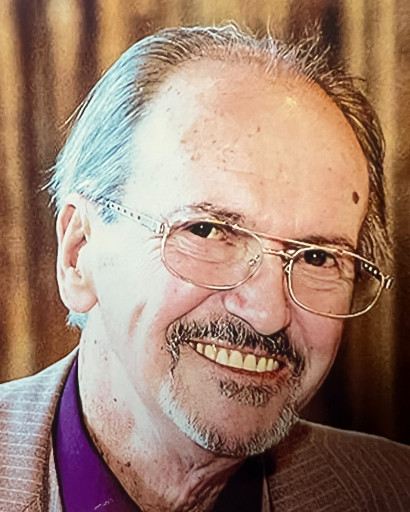 Allen W. Peters Profile Photo